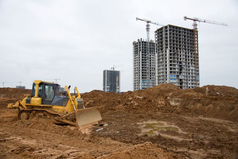 Site Size and Accessibility