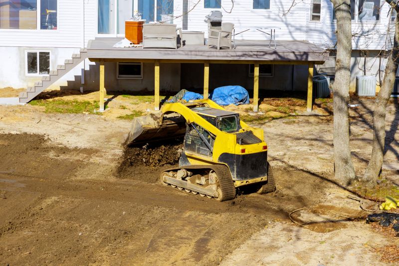 Land Clearing